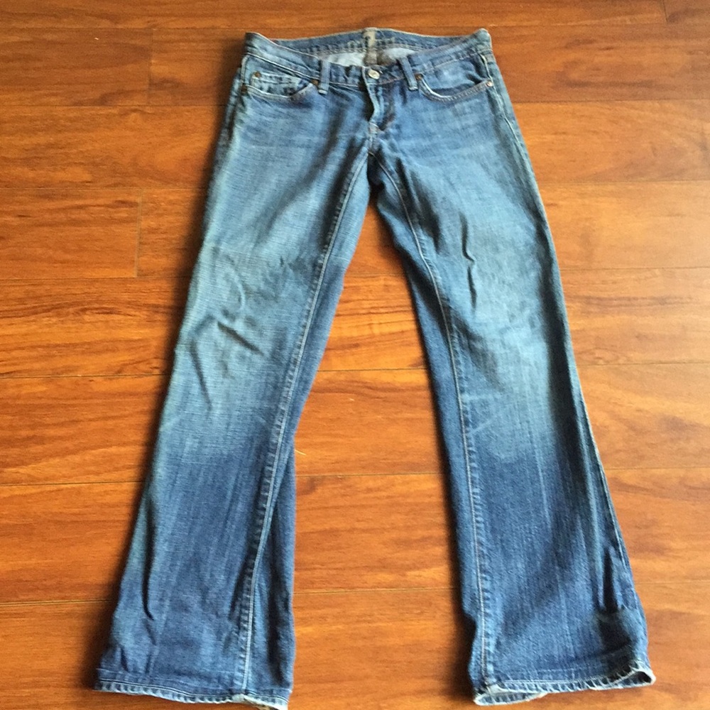 7 Jeans